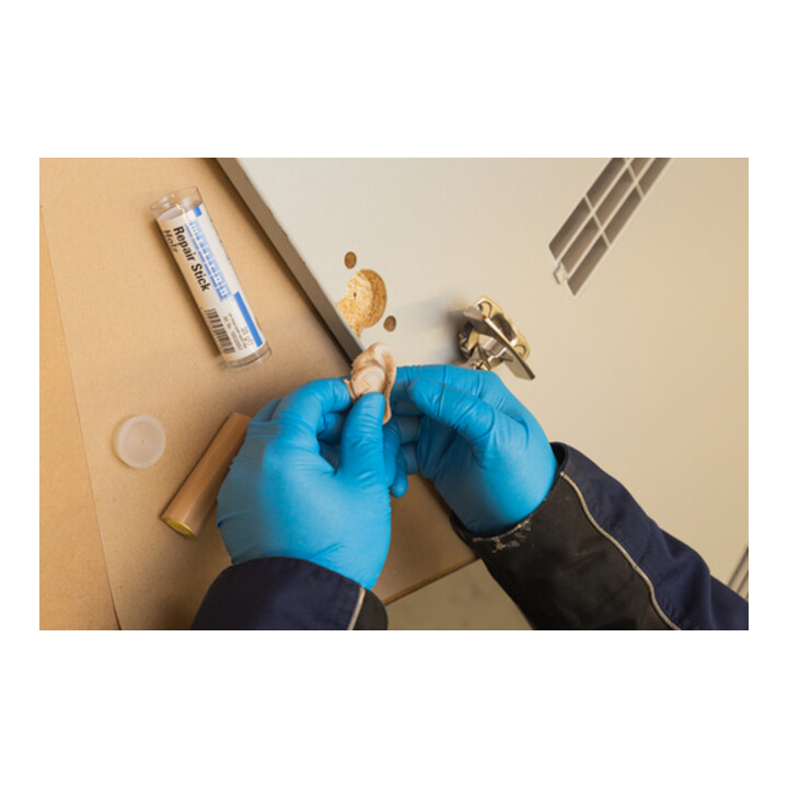 Weicon Repair Stick Holz Knetharz 28 g