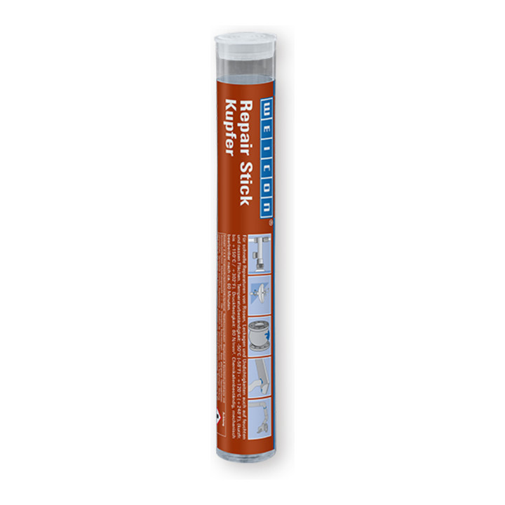 Weicon Repair Stick Kupfer Knetharz 115 g