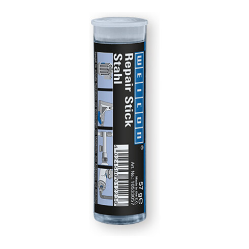WEICON Repair Stick Stahl 57 g