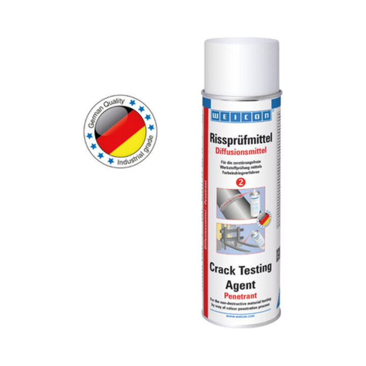 Weicon Rissprüfmittel Diffusionsmittel 500 ml