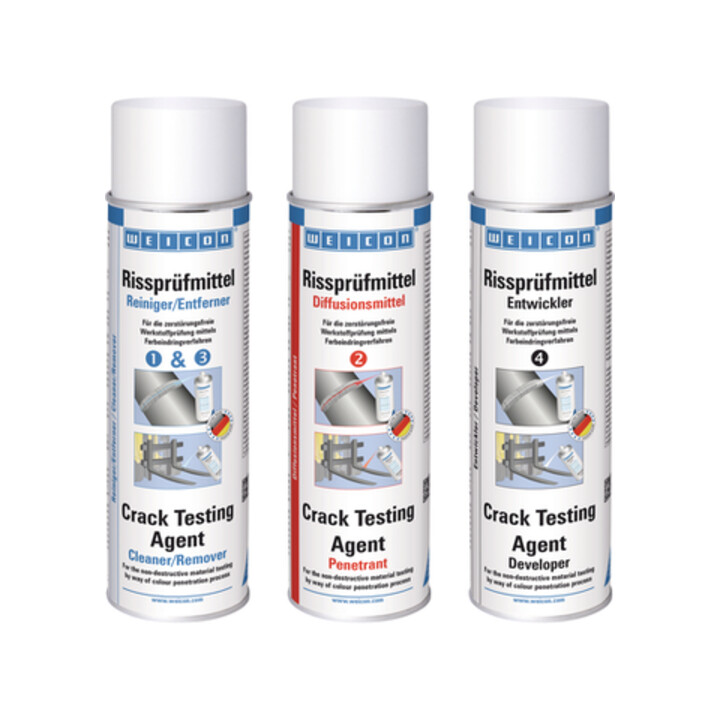 Weicon Rissprüfmittel Diffusionsmittel 500 ml