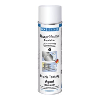 Weicon Rissprüfmittel Entwickler 500 ml
