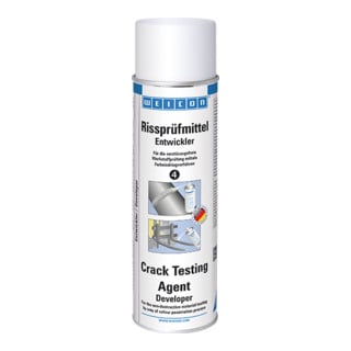 Weicon Rissprüfmittel Entwickler 500 ml