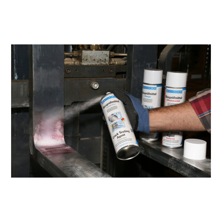 Weicon Rissprüfmittel Entwickler 500 ml