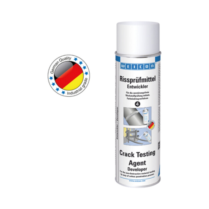 Weicon Rissprüfmittel Entwickler 500 ml
