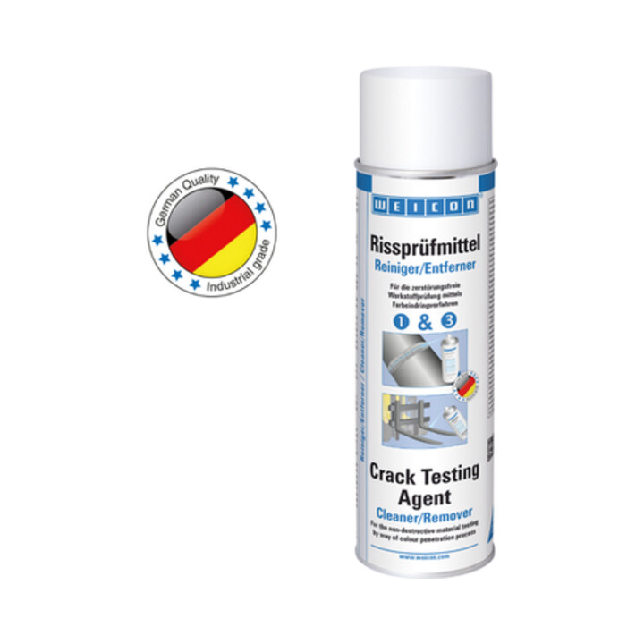 Weicon Rissprüfmittel Reiniger 500 ml