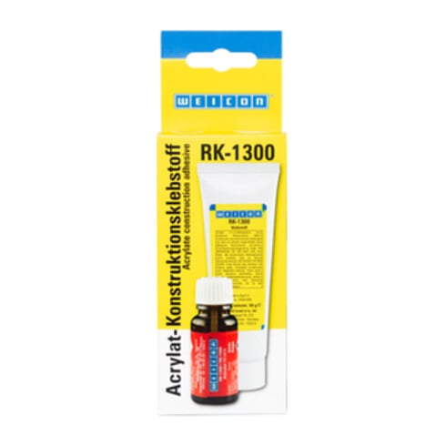 Weicon RK-1300 Acrylat-Strukturklebstoff