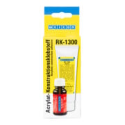 Weicon RK-1300 Acrylat-Strukturklebstoff