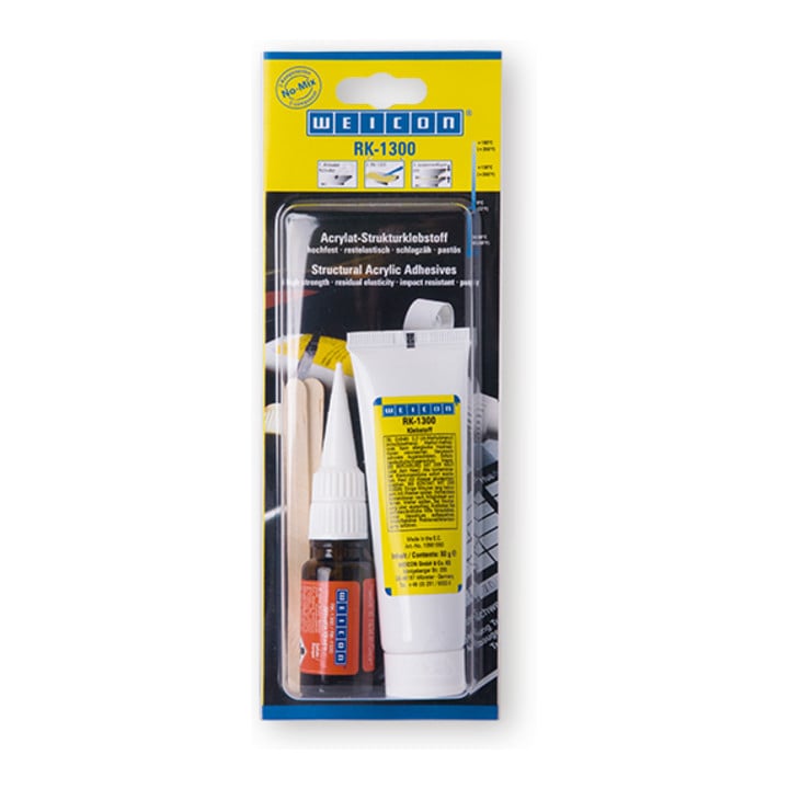 Weicon RK-1300 Acrylat-Strukturklebstoff