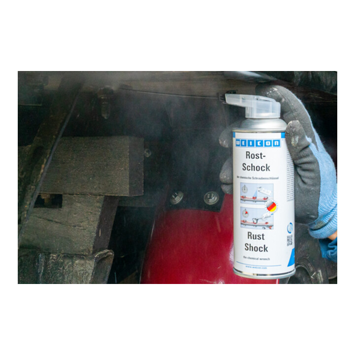 Weicon Rost-Schock 400 ml