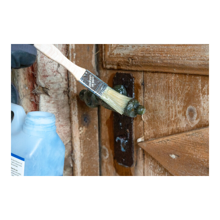 WEICON Rostentferner Gel 5l blau schnelle Rostentfernung