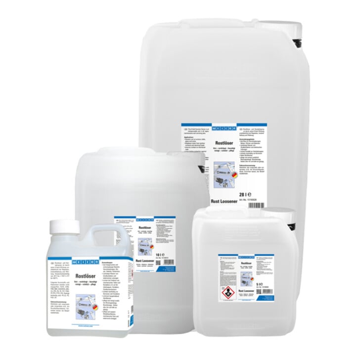 Weicon Rostlöser 1 L