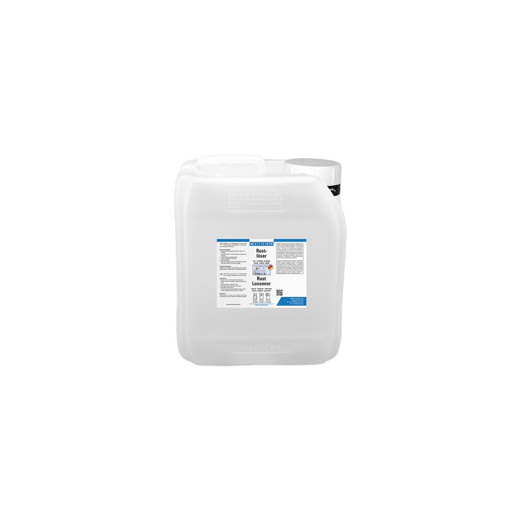 Weicon Rostlöser 5 L