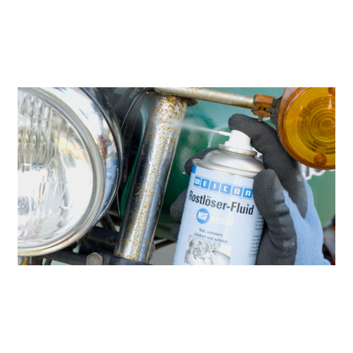 Weicon Rostlöser-Fluid 400 ml NSF H1 Spraydose