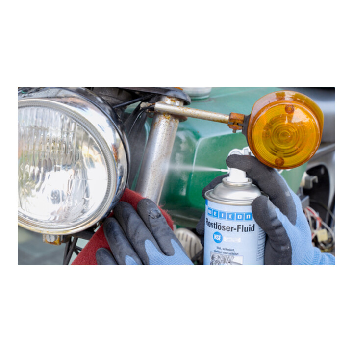 Weicon Rostlöser-Fluid 400 ml NSF H1 Spraydose