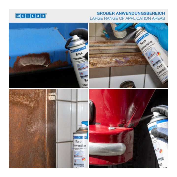 WEICON Rostumwandler 400 ml