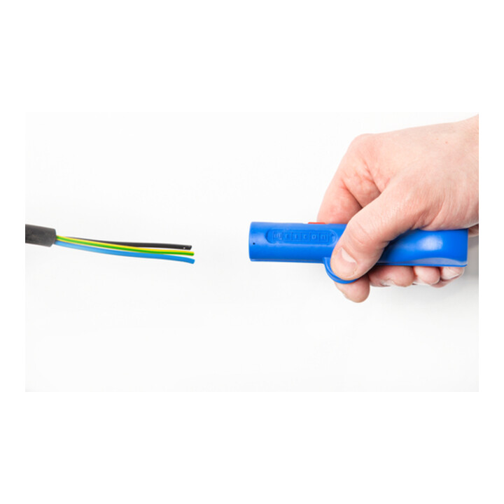 Weicon Rundkabel-Stripper No. 13 Classic