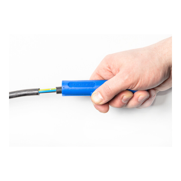 Weicon Rundkabel-Stripper No. 13 Classic