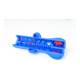 Weicon Rundkabel-Stripper No. 13 Entmantler