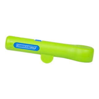 WEICON Rundkabel-Stripper No. 13 Green Line 6–13mm Ø