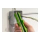WEICON Rundkabel-Stripper No. 13 Green Line 6–13mm Ø