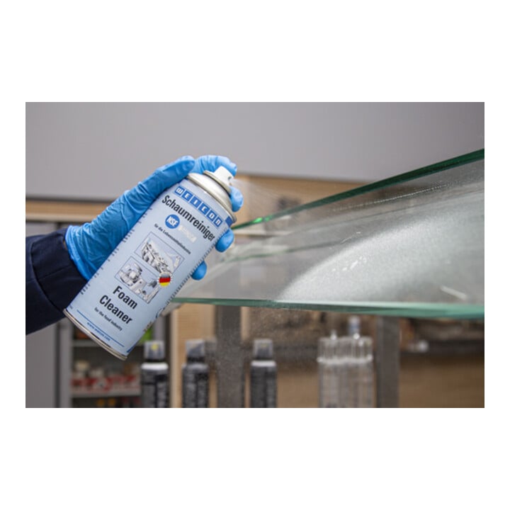 Weicon Schaumreiniger 400 ml