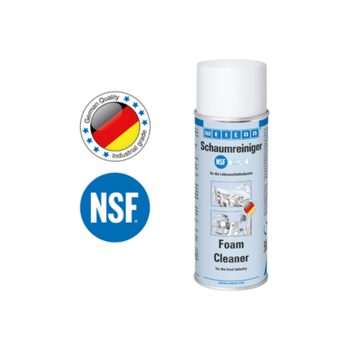 Weicon Schaumreiniger 400 ml