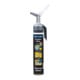 WEICON Scheibenkleber schwarz 200 ml
