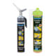 WEICON Scheibenkleber schwarz 200 ml