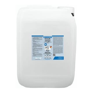 Weicon Schnellreiniger 10 L