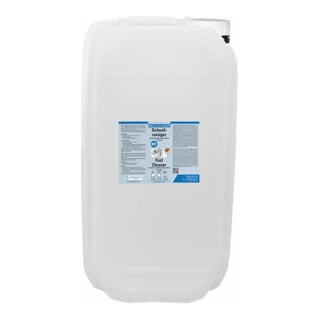 Weicon Schnellreiniger 28 L