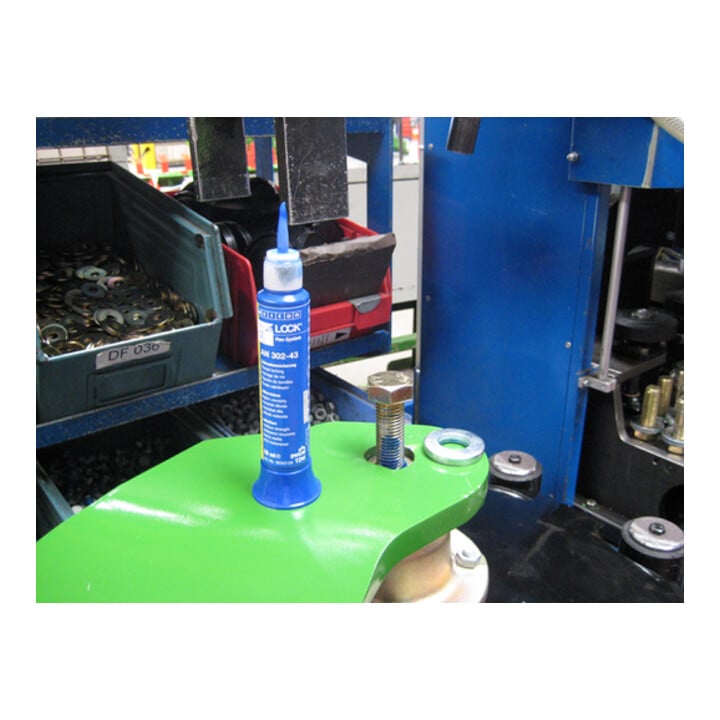 WEICON Schraubensicherung WEICONLOCK® AN 302-43 20 ml