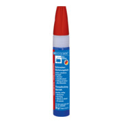 Weicon Schraubensicherungslack 30 g rot