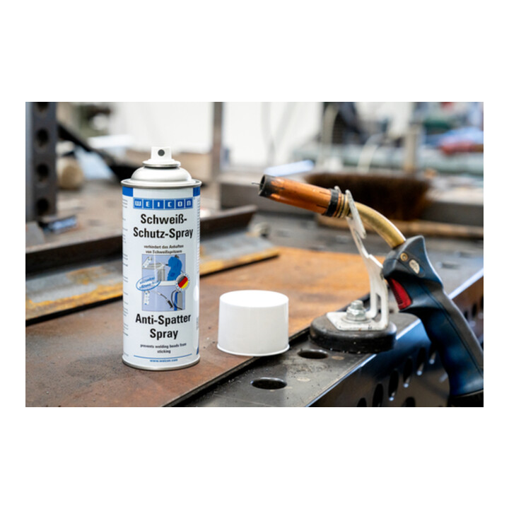 Weicon Schweißschutzspray 400 ml Spraydose