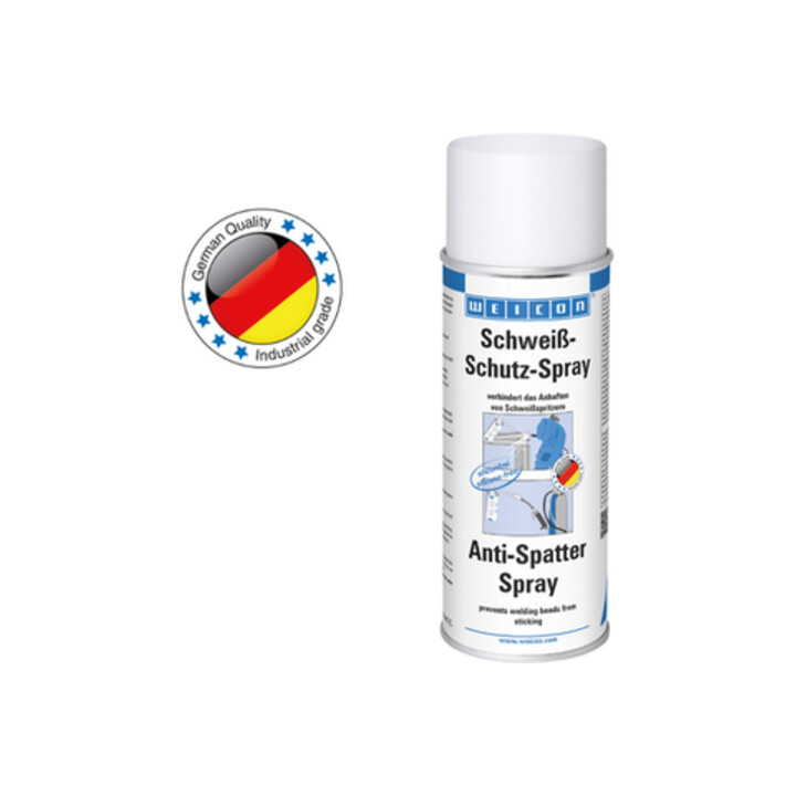 Weicon Schweißschutzspray 400 ml Spraydose