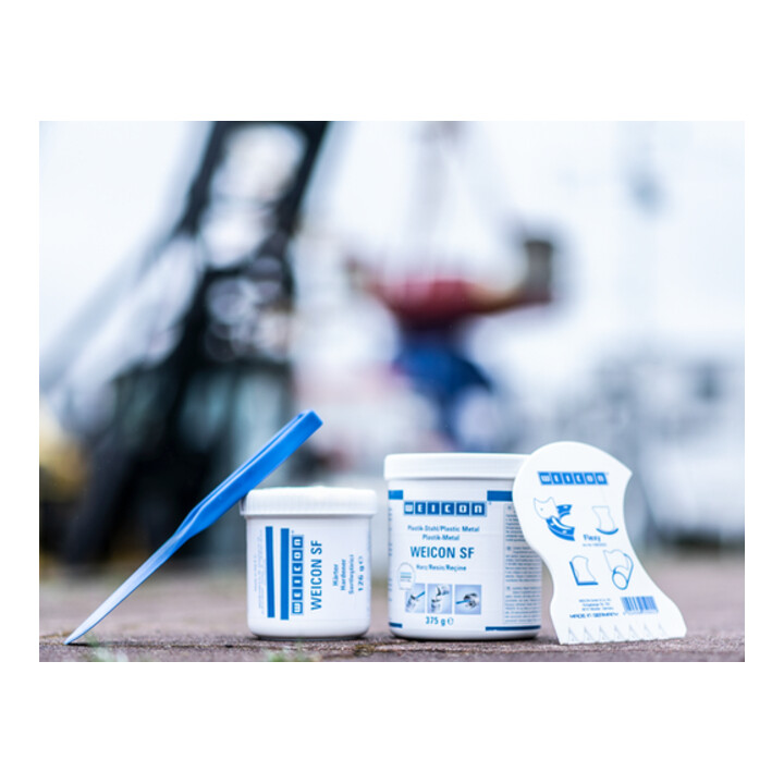 Weicon SF Epoxidharz 0,2 kg