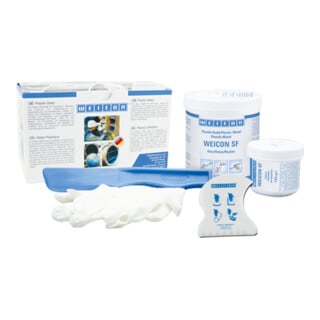 Weicon SF Epoxidharz 0,5 kg