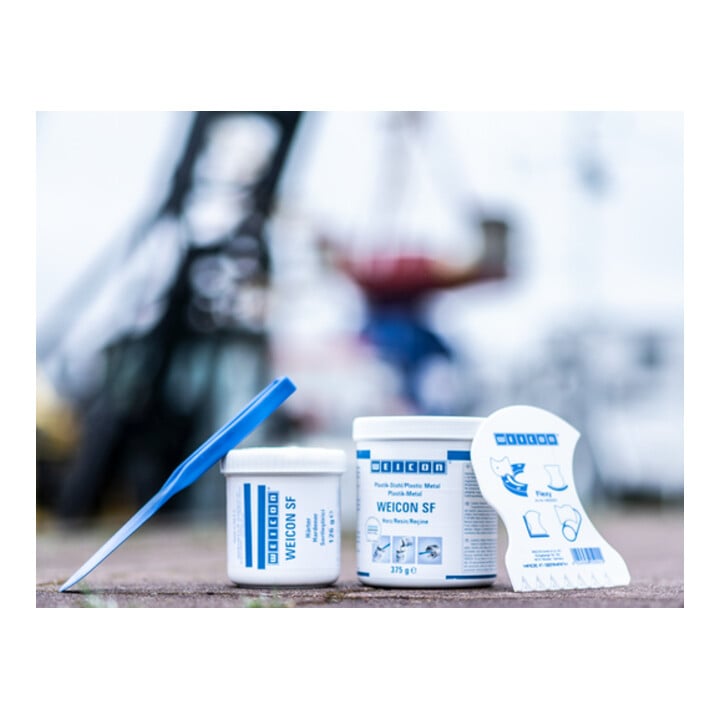 Weicon SF Epoxidharz 0,5 kg