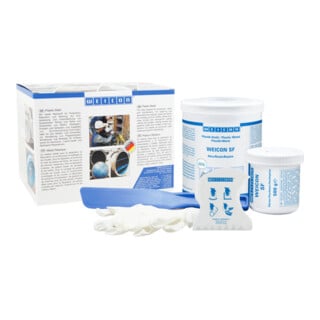Weicon SF Epoxidharz 2,0 kg