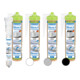 Weicon Silicon A 85 ml transparent