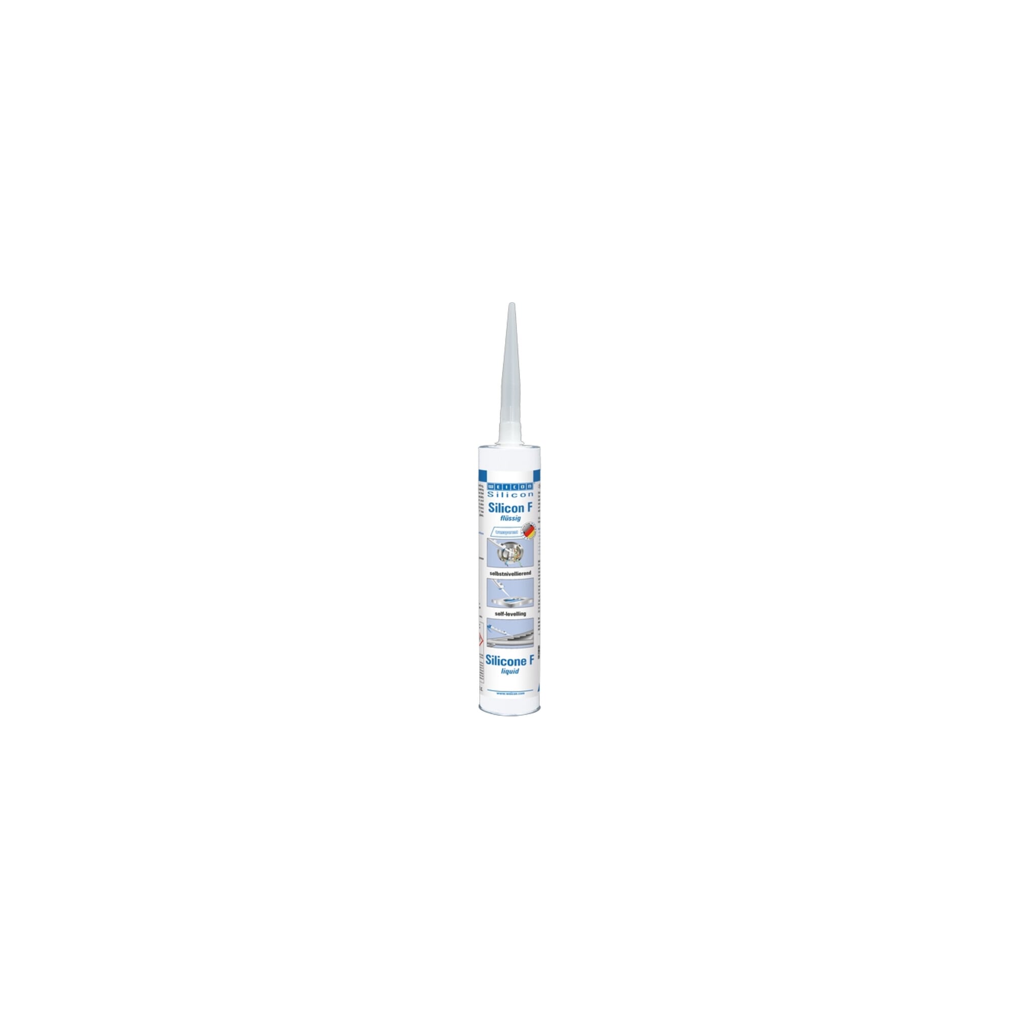 WEICON Silicon F flüssig