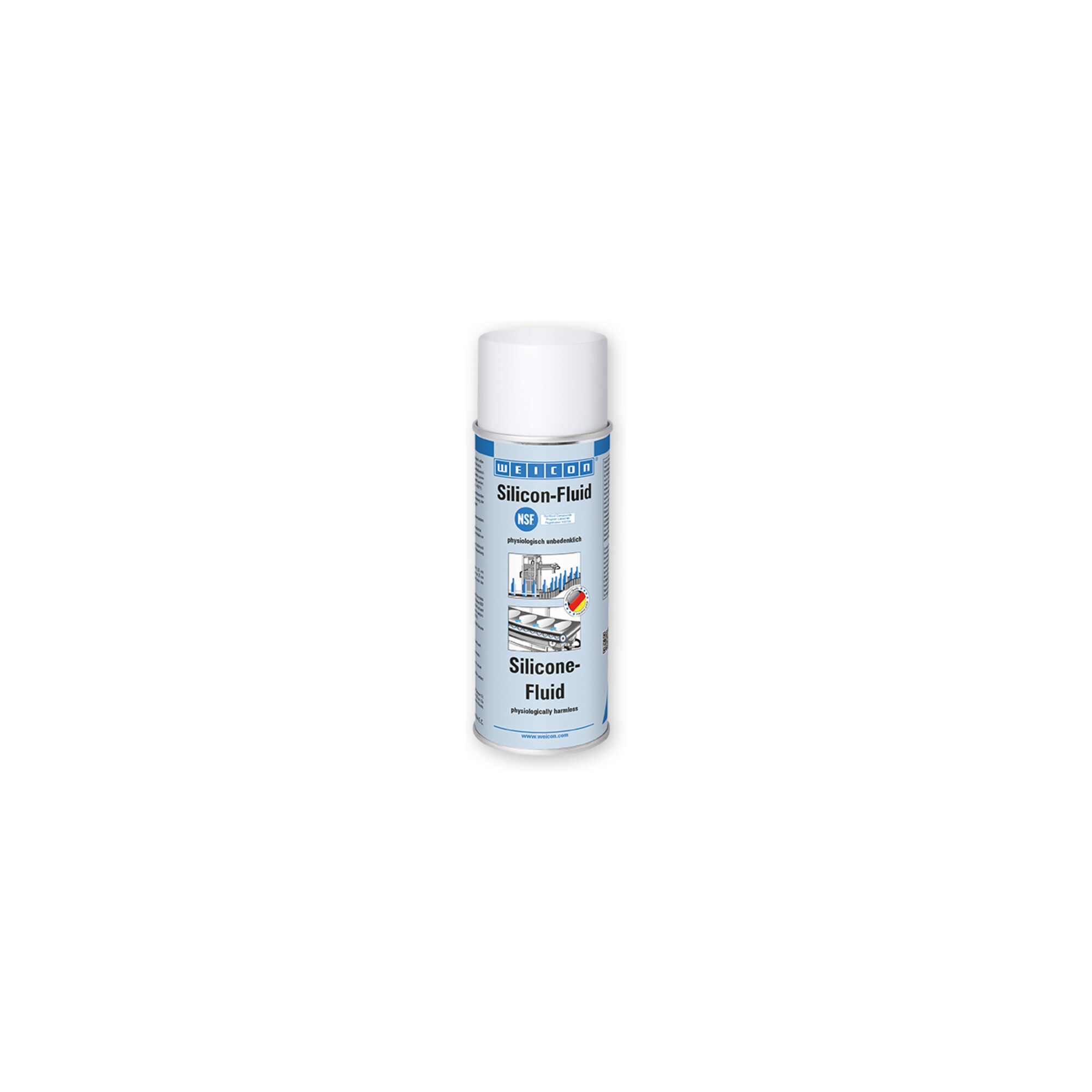 Weicon Silicon-Fluid 400 ml