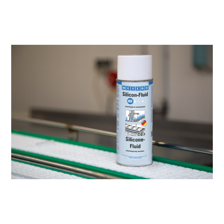 Weicon Silicon-Fluid 400 ml