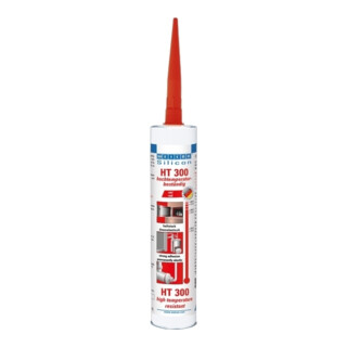 WEICON Silicon HT 300 310 ml