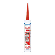Weicon Silicon HT 300 310 ml rot-1