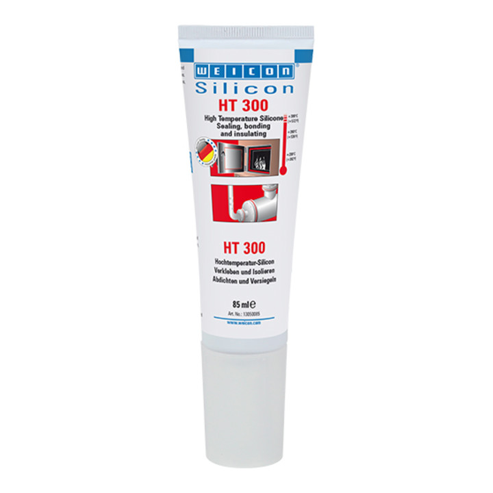 Weicon Silicon HT 300 310 ml