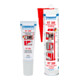 WEICON Silicon HT 300, Dichtstoff, hochtemperaturbeständig bis 300°C, 280 ml (Green Tube), rot-4