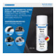 WEICON Silicon-Spray 400 ml