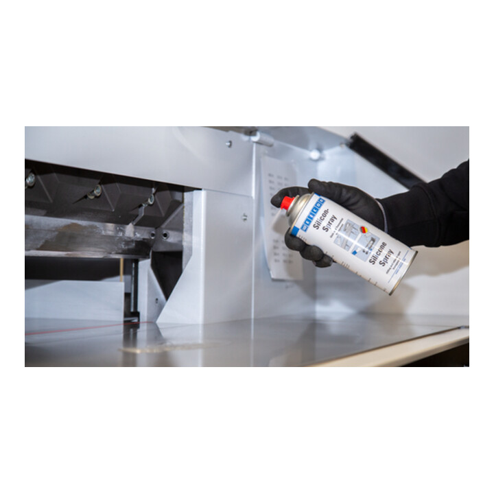 WEICON Silicon-Spray 400 ml