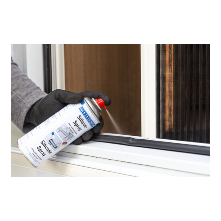WEICON Silicon-Spray 400 ml